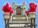 Carroza Castillo