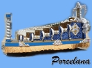 Porcelana