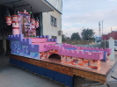 Castillo Disney